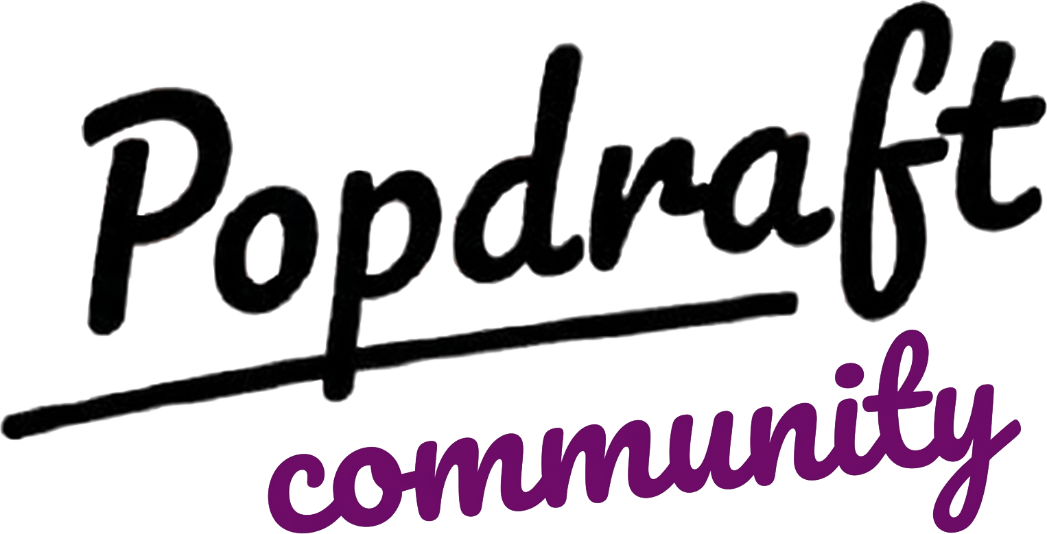 Popdraft Community